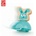 Hape Детска инертна количка Hape - Заек (H0468)
