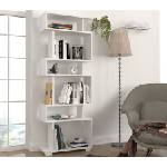 ASG Етажерка за книги Nordic (8681181613276)