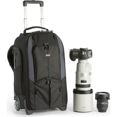 Think Tank Streetwalker Rolling Backpack ruksak s kolieskami