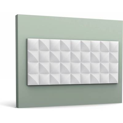 Orac Dekor W113, Dekorační 3D obklad, COBBLE, rozměr 200 x 2,2 x 25 cm