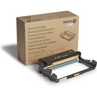 Xerox 101R00555 черно (black) оригинален цилиндричен блок (101R00555)