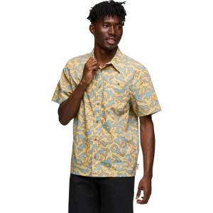 Cotopaxi Estival Button Up Shirt Размер: L / Цвят: бежов
