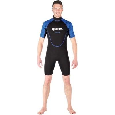 MARES MANTA Shorty - pánský