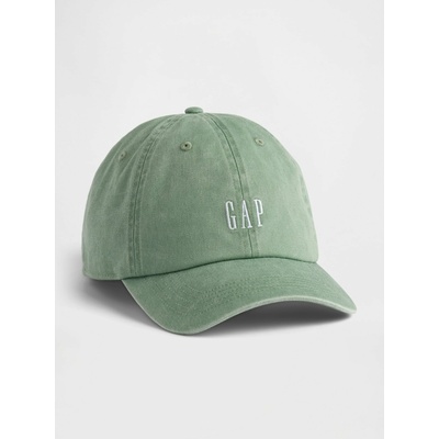 GAP Шапка с логото на GAP GAP | Zelen | МЪЖЕ | ONESIZE