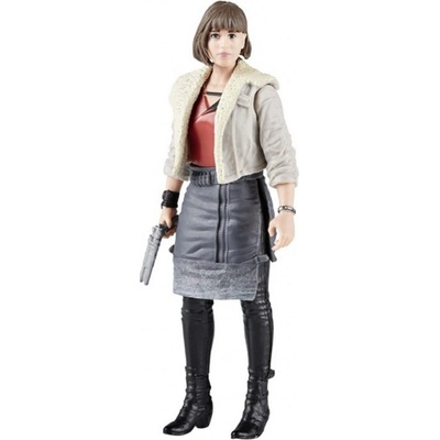 Star Wars S2 Force Link 9,5 cm s doplnkami QI´RA Corellia hE1186
