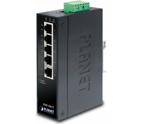 Planet ISW-501T