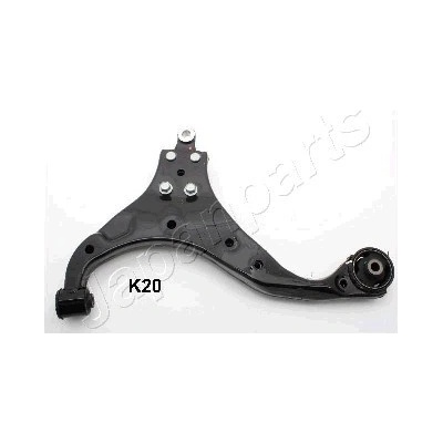 JAPANPARTS Rameno zavesenia kolies BS-K19L