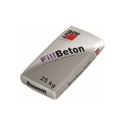 Baumit FillBeton 25 kg