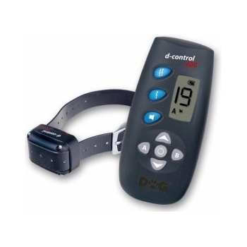 DogTrace d-control 600+