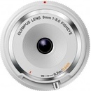 Olympus Cap Lens 9mm f/8.0