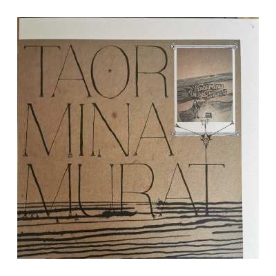 Jean-Louis Murat - Taormina LP