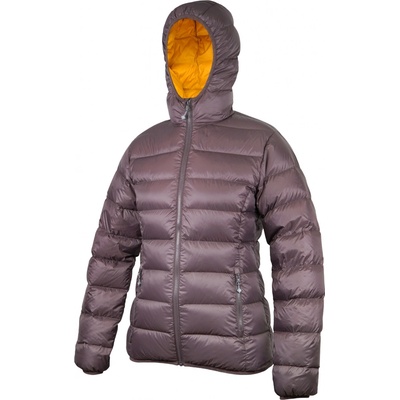 Warmpeace Tacoma S hnědá