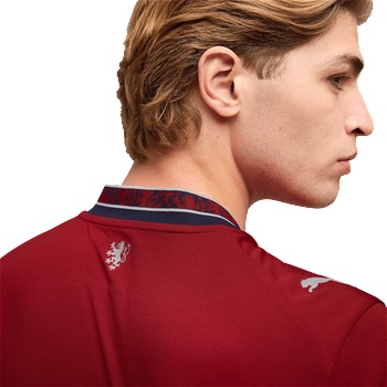 PUMA Czechia Replica Home 2026