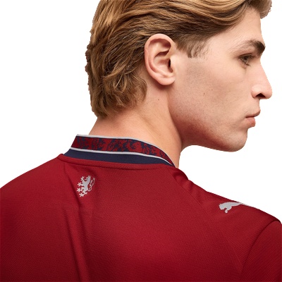 PUMA Czechia Replica Home 2026