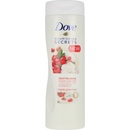 Telové mlieka Dove Nourishing Secrets Revitalising Ritual Goji Berries & Camelia telové mlieko 400 ml