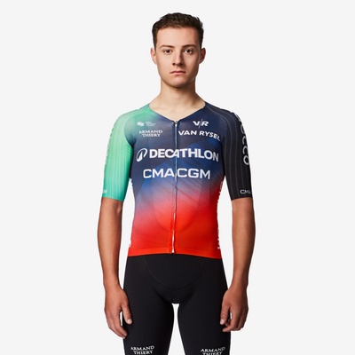 Van Rysel RCR-F Decathlon CMA CGM Official 2025
