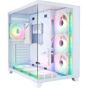 1stPlayer Megaview MV8 ARGB white (MV8-TP-WH-6FC7R-1FC7)