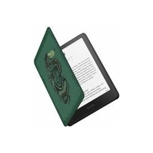 Amazon Case for Amazon Kindle Paperwhite and Kindle Colorsoft - Limited Edition Harry Potter Case - SLYTHERIN - 53-105352