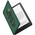 Amazon Case for Amazon Kindle Paperwhite and Kindle Colorsoft - Limited Edition Harry Potter Case - SLYTHERIN - 53-105352