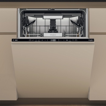Whirlpool MaxiSpace W7I HT58 T