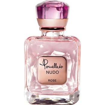Pomellato Nudo Rose parfémovaná voda dámská 25 ml