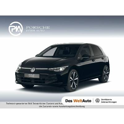 Volkswagen Golf eHybrid 50 DSG 150 kW