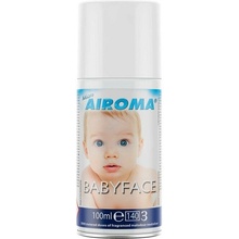 MICRO AIROMA Náplň do osviežovača baby face 100 ml