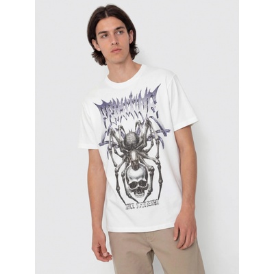Primitive Creeper white