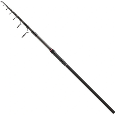 DAIWA Black Widow Tele Carp 3,6 m 60-100 g 7 dielov