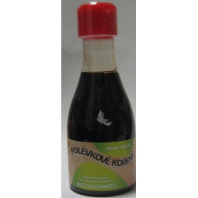 Ekoprodukt Polévkové koření 165 ml