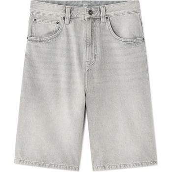 Celio Дънкови къси панталони Lolargebm Celio | Siv | МЪЖЕ | 38