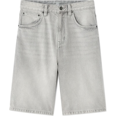 Celio Дънкови къси панталони Lolargebm Celio | Siv | МЪЖЕ | 38