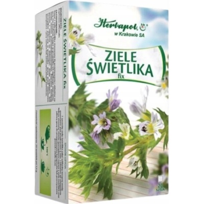 Herbapol Kraków vňať očianka 30 g