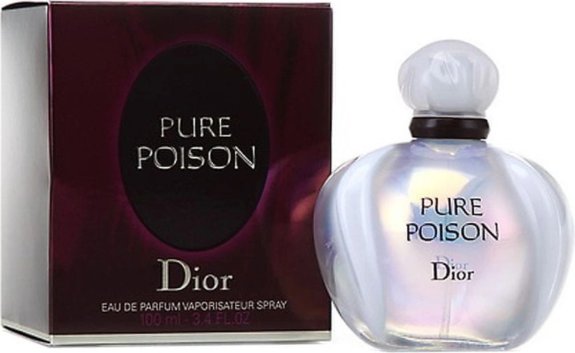 Dior pure poison 50ml best sale