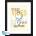 GBEye LOONEY TUNES - Framed print "Tweety Vibes" (30x40) (GBEYE-GBYDCO147)