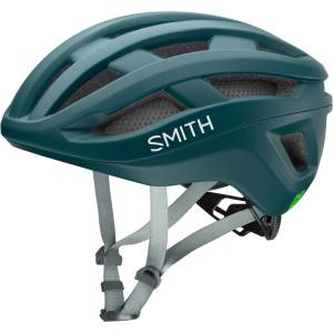 Smith Optics Каска за шосейно колоездене Smith Persist MIPS Bike helmet - Matte Cenote - размер L 59-62 cm (851-1014-1013)