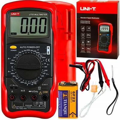 Uni-T UT55