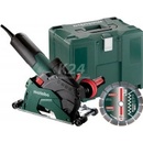 Metabo W 12-125 HD SET