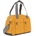 Roka london Сак Roka london Gatwick Recycled Canvas duffle bag - Yellow (Flax)
