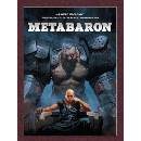 Metabaron - Alejandro Jodorowsky