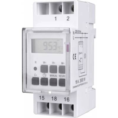 Elektrobock CS4-16