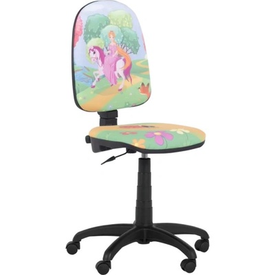 Carmen Prestige - принцеси