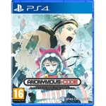 Numskull Games Anonymous;Code [Steelbook Launch Edition] (PS4)