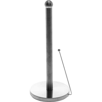 Maku Kitchen Life Стоманена стойка за кухненска хартия maku