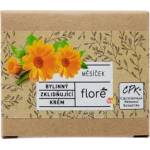 SOLVENT všechny privatky PKS Крем за кожа Floré 50 мл с невен