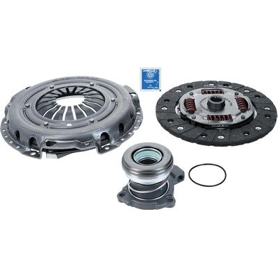 Sada spojky SACHS 3000 990 018 (3000990018)