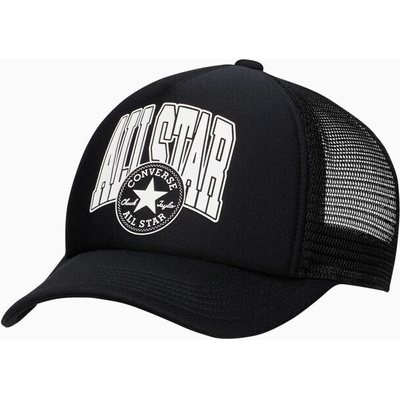 converse RETRO COLLEGIATE TRUCKER Unisex 10026659-A02