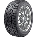 Osobní pneumatiky Dunlop SP Winter Sport 4D 215/55 R18 95H