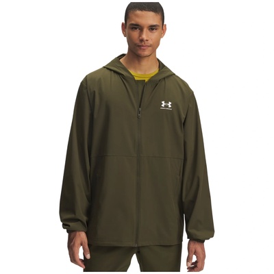 Under Armour Vibe Woven Jacket Размер: M /