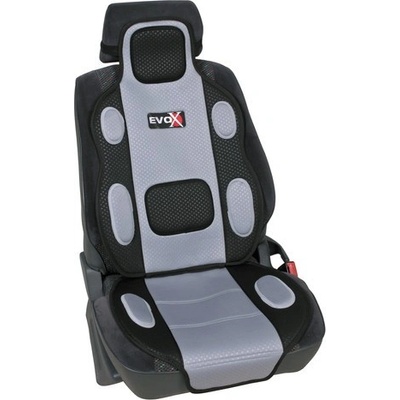Autopoťah Lampa EvoX sivá